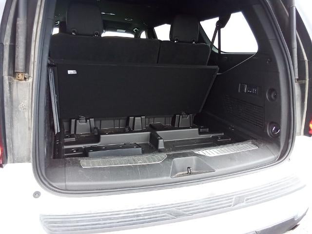 2025 GMC Yukon XL 4WD 4dr Denali