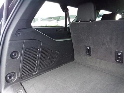2025 GMC Yukon XL 4WD 4dr Denali