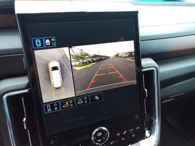 2025 GMC Yukon XL 4WD 4dr Denali