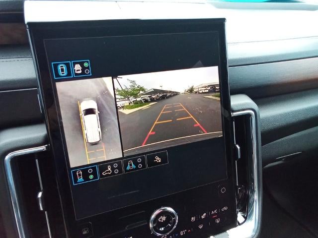 2025 GMC Yukon XL 4WD 4dr Denali