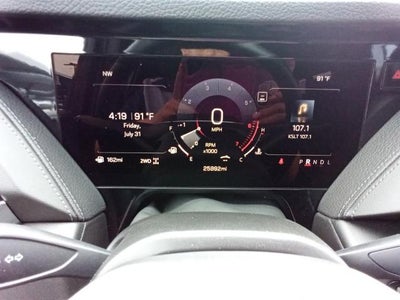 2025 GMC Yukon XL 4WD 4dr Denali
