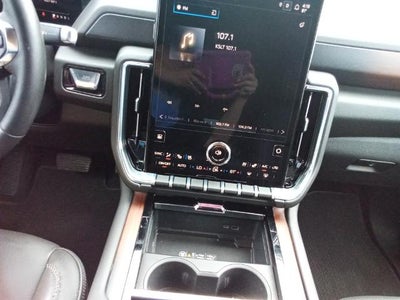 2025 GMC Yukon XL 4WD 4dr Denali