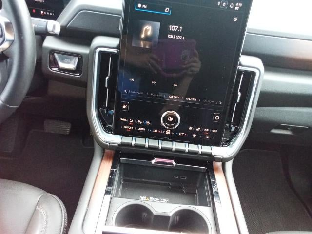 2025 GMC Yukon XL 4WD 4dr Denali
