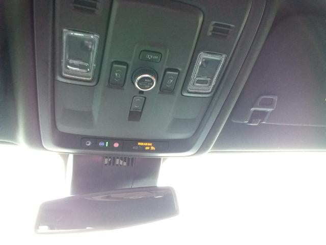 2025 GMC Yukon XL 4WD 4dr Denali