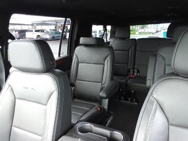 2025 GMC Yukon XL 4WD 4dr Denali