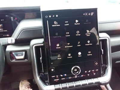 2025 GMC Yukon XL 4WD 4dr Denali