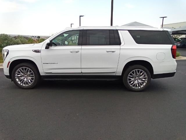 2025 GMC Yukon XL 4WD 4dr Denali