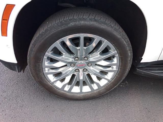 2025 GMC Yukon XL 4WD 4dr Denali