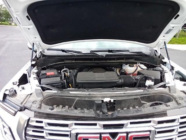 2025 GMC Yukon XL 4WD 4dr Denali