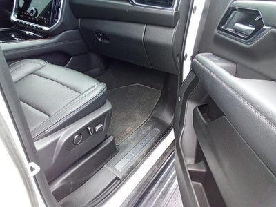 2025 GMC Yukon XL 4WD 4dr Denali