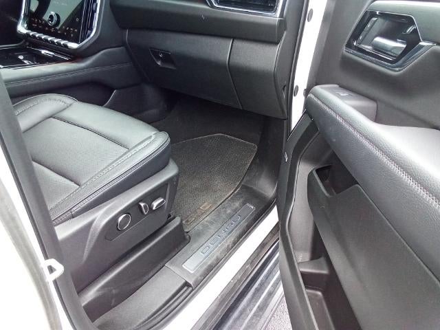 2025 GMC Yukon XL 4WD 4dr Denali