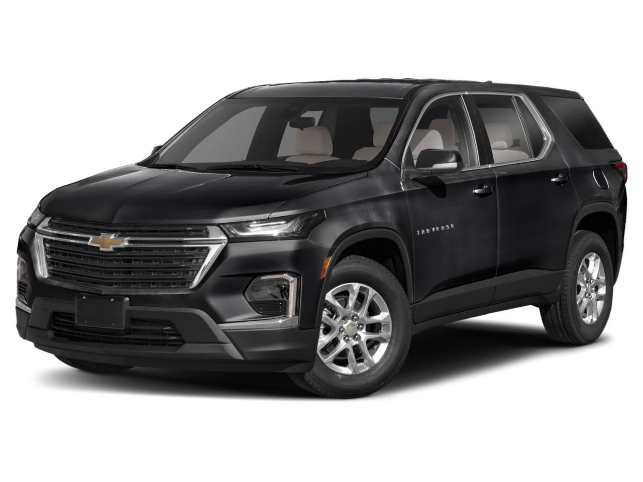 2022 Chevrolet Traverse AWD 3LT
