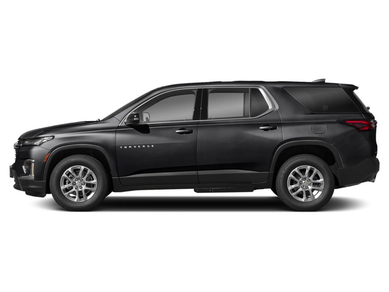 2022 Chevrolet Traverse AWD 3LT