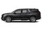 2022 Chevrolet Traverse AWD 3LT