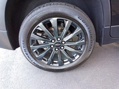 2023 Chevrolet Traverse AWD 2LT