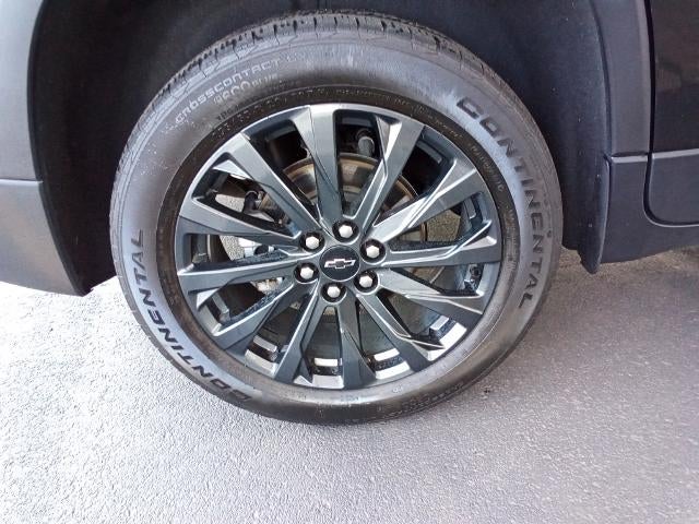 2023 Chevrolet Traverse AWD 2LT