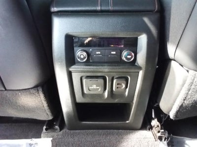 2023 Chevrolet Traverse AWD 2LT
