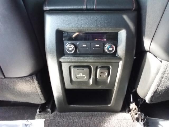 2023 Chevrolet Traverse AWD 2LT