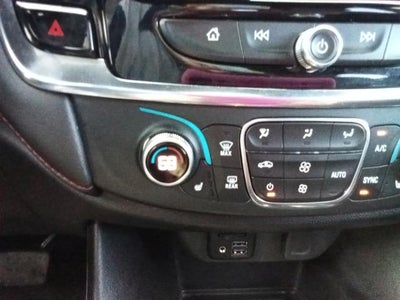 2023 Chevrolet Traverse AWD 2LT