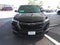 2023 Chevrolet Traverse AWD 2LT