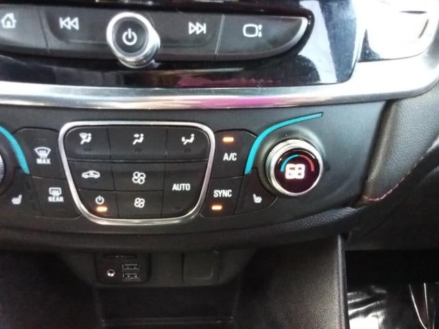 2023 Chevrolet Traverse AWD 2LT