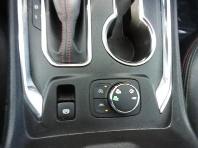 2023 Chevrolet Traverse AWD 2LT