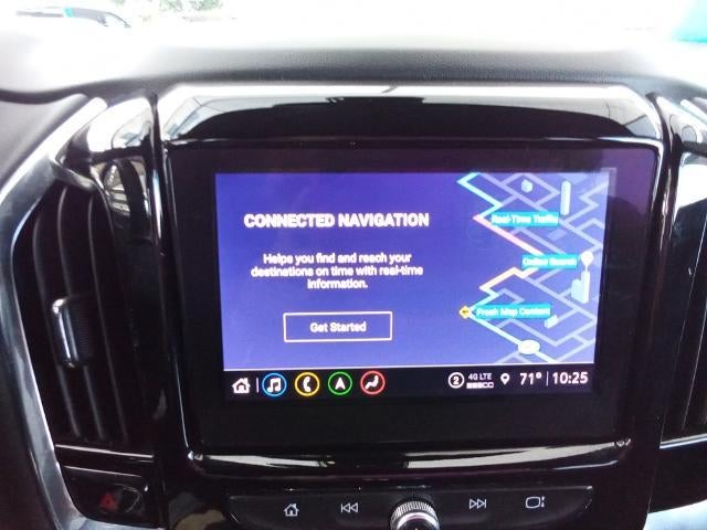 2023 Chevrolet Traverse AWD 2LT
