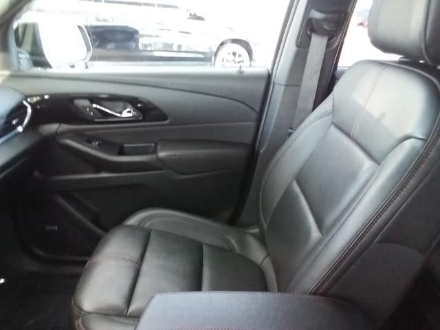 2023 Chevrolet Traverse AWD 2LT
