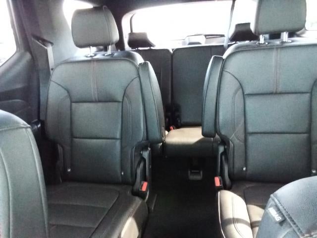 2023 Chevrolet Traverse AWD 2LT
