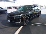 2023 Chevrolet Traverse AWD 2LT