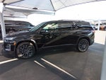 2023 Chevrolet Traverse AWD 2LT