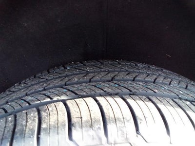 2018 Chevrolet Traverse AWD 1LZ