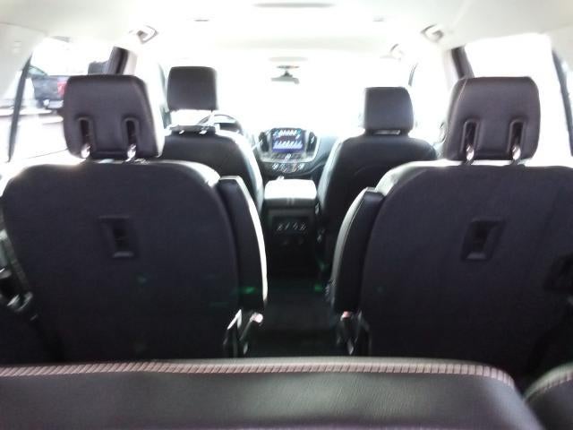 2018 Chevrolet Traverse AWD 1LZ