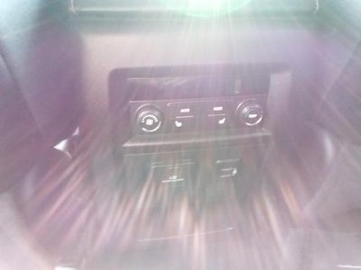 2018 Chevrolet Traverse AWD 1LZ