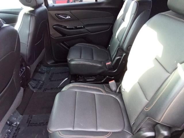 2018 Chevrolet Traverse AWD 1LZ