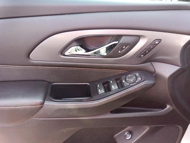 2018 Chevrolet Traverse AWD 1LZ