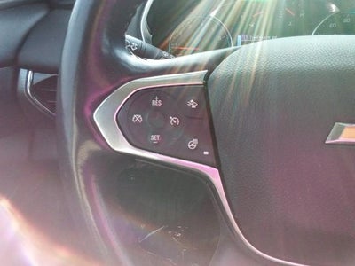 2018 Chevrolet Traverse AWD 1LZ