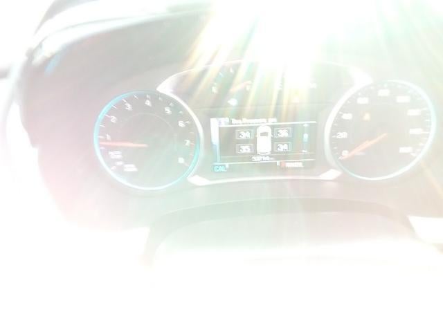 2018 Chevrolet Traverse AWD 1LZ