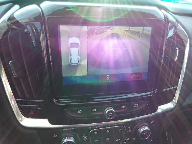 2018 Chevrolet Traverse AWD 1LZ