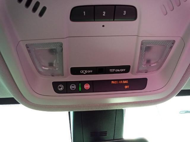 2018 Chevrolet Traverse AWD 1LZ