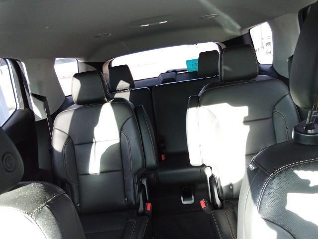 2018 Chevrolet Traverse AWD 1LZ