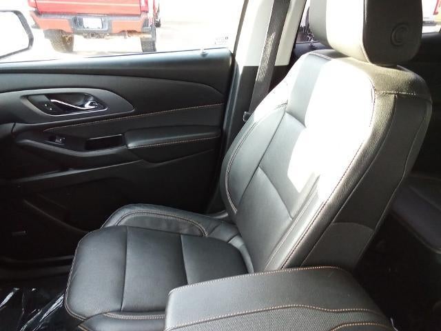 2018 Chevrolet Traverse AWD 1LZ