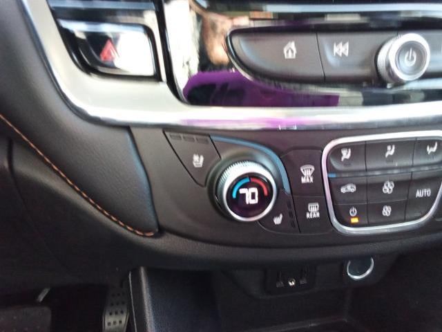 2018 Chevrolet Traverse AWD 1LZ