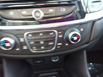 2018 Chevrolet Traverse AWD 1LZ