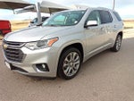 2018 Chevrolet Traverse AWD 1LZ