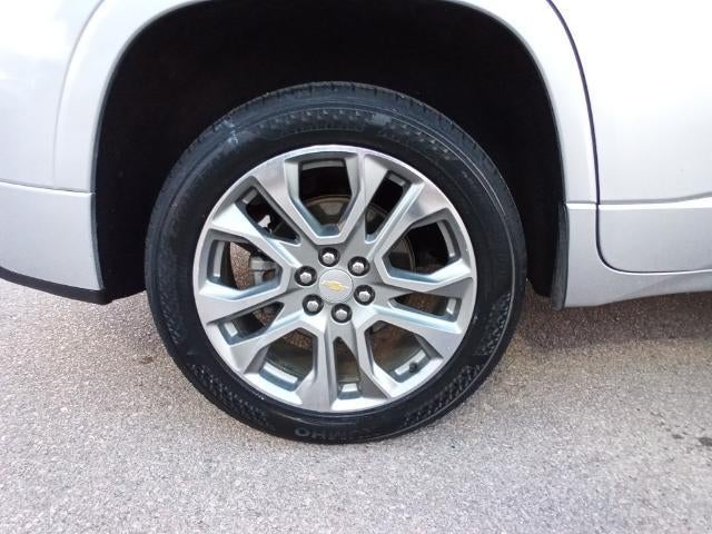 2018 Chevrolet Traverse AWD 1LZ