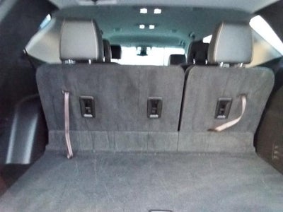 2018 Chevrolet Traverse AWD 1LZ