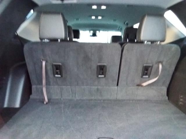 2018 Chevrolet Traverse AWD 1LZ