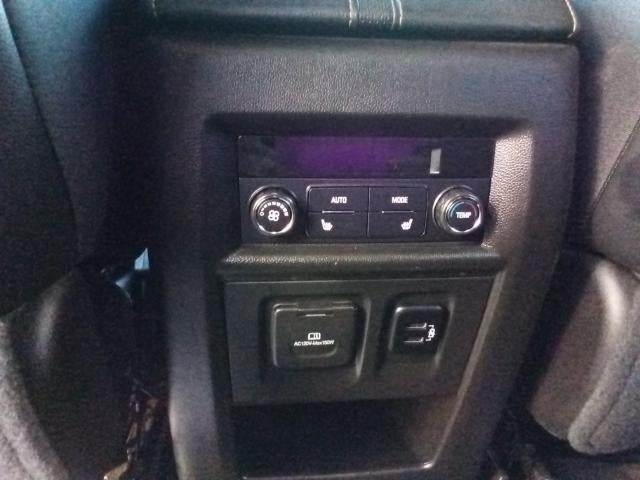 2018 Chevrolet Traverse AWD 1LZ