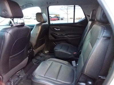 2018 Chevrolet Traverse AWD 1LZ